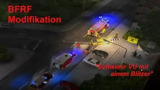Emergency 4| Bieberfelde RetroFitting  