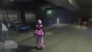 LIVE PS5 DON COMPLEXE # GLITCH # GTA ONLINE