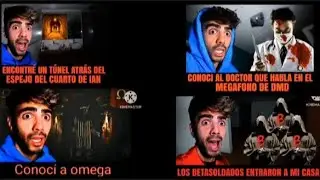 LOS VIDEOS MAS ESPERADOS DE FEDE VIGEVANI