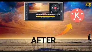 sky changing effect in kinemaster || kinemaster tutorial in Hindi