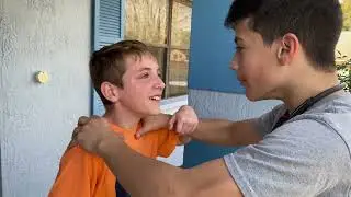 Spider-Man X Lightspeed 2: Magical Mischief Bloopers