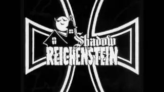 Shadow Reichenstein - Dracula Built My Hotrod