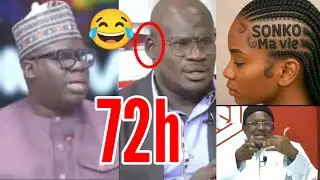 72h de Kader Télé keur dof Yi 😂 Sa Ndiogou Dina Ray nit 😂😅