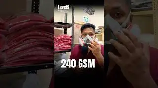 Plain Oversized T-shirts for Printing