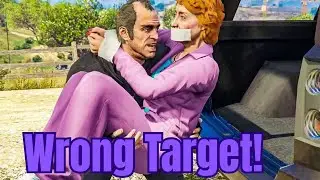 GTA 5 Story Mode Part 7 &ndash; Lester&rsquo;s Hits & The Madrazo Kidnapping