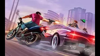 CRAZY GAME PLAY OF GTA V | GTA V GAME IN 4K @gamigamerz #GTA #GTA5 #GTA6