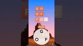 Wordscapes Uncrossed Level 9 | Answers