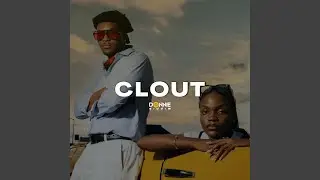 Clout | Dancehall Instrumental