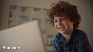 Computer Commercial Cut