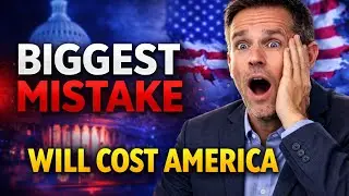 Washington&rsquo;s Biggest Mistake Is About to Cost America