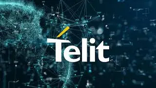 Telit IoT Module Snapshot for Utilities