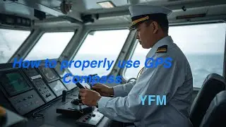 How to properly use GPS Compass? GPS Compass အားကျွမ်းကျင်စွာအသုံးပြုနည်း။