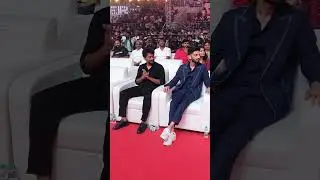 Thalaivar🔥 #superstarrajinikanth #jaileraudiolaunch #nelson #anirudh #shorts #sunpictures #jailer