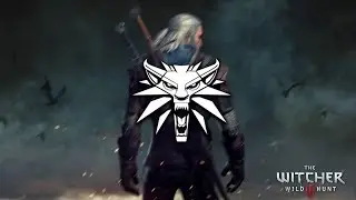 White Orchard - The Witcher 3 | Video Game OST's to Relax, Study or Chill Out