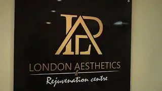 This Is What We Mean When We Say London Aesthetics!