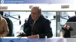 ▷ INSÉCURITÉ : LE PLAN D'INACTION D'ÉRIC PIOLLE