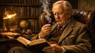 Jak audiobook &bdquo;Władca Pierścieni&rdquo; zmieni spos&oacute;b, w jaki patrzysz na własne życie?