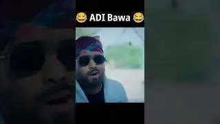 funny comedy adi bawa
