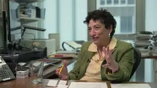 NAOMI ORESKES - White House Interference in the Acid Rain Report (chap. 2/9)