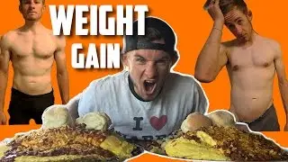3 FOOD CHALLENGES IN 3 DAYS | THE AFTERMATH