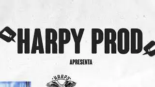 Vem a&iacute; o primeiro Set da Harpy Prod! 