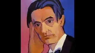 Rudolf Steiner Lied!