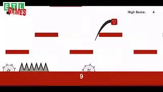Jump 2 Live Gameplay