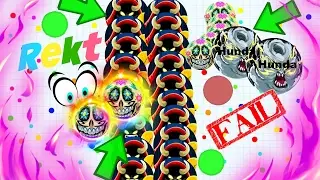 NEW POPSPLIT KING!?!? - EPIC 64 POPSPLITS!!