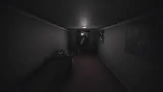 Note of The Day   - Indie Horror - Gameplay(No Commentary)