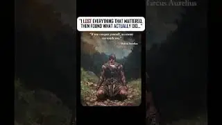 🔥 Conquer Yourself, Defeat Any Enemy | Self Mastery Motivation 💪 #shorts