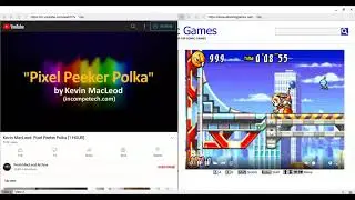 Sonic Advance 3 Playing As Cream