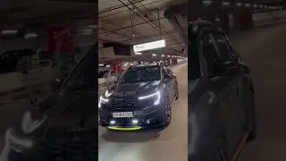 Kia sonet 2025 fully modified &hearts;️ #shortvideo #trending