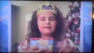 you've been framed Christmas 2013 2 part 1