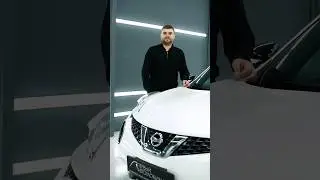 Обзор на Nissan Juke 2019 года: в наличии прямо сейчас 🔥