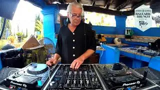Balearic Brunch at Pikes  - 10 Oct 2023