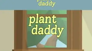 plant daddy 4K Full Walkthrough No Commentary PC