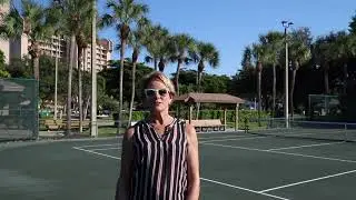 Yacht & Tennis Club of St Pete Beach, FL