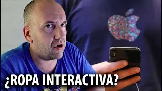 APPLE patenta su ropa INTELIGENTE | Appleaks #9