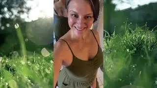 Curious Carly plus size model!