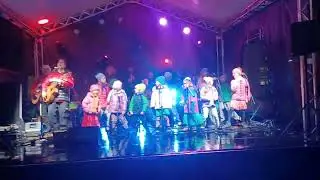 ARKA NOEGO - PRZYBIERZELI DO BETLEJEM 05.12.2025  POZNAŃ 