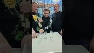 Виски Three Scottish Brothers, дегустируем со студентом