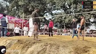 kushti
ALANPUR VS SAINT KABI