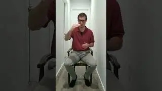 🤓 Proper Desk Ergonomic Posture For Computer Monitor