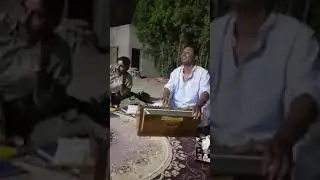 Shamir sabzal balochi song