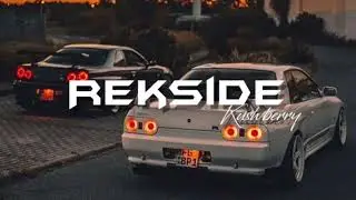 RONISIA X REKSIDE _ LES AUTRES FILLES [REGGAE REMIX]2K26 