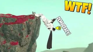HELLDIVERS 2 WTF & Funny Moments #7