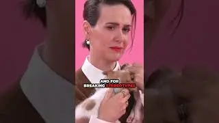 5 Most Famous Lesbians. You'll Never Guess The Last One #FamousLesbians #LGBTQIcons