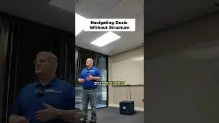 Real Estate Investing: Navigating Deals Without Structur