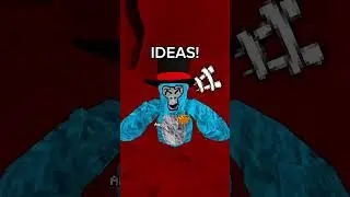 Ideas barrel #gorillatag #gtag #vr #shorts