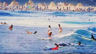 福隆-衝浪-Surfing-2021.10.10